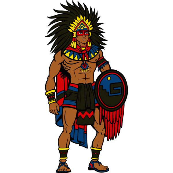 aztec04v4clr Thumbnail