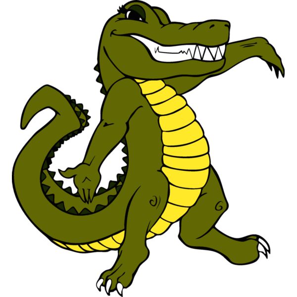 alligator01 Thumbnail