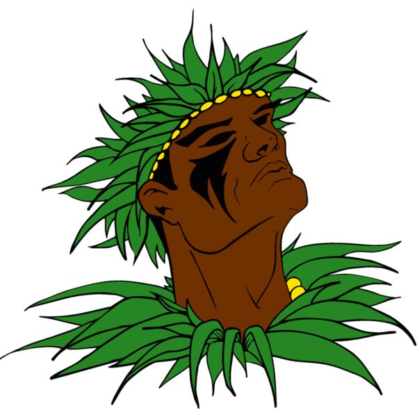 hawaiian warrior 1 Thumbnail