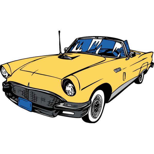 thunderbird Thumbnail