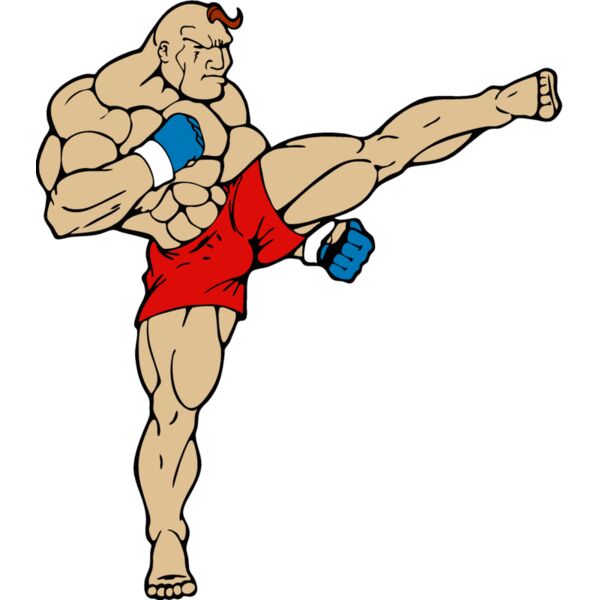 martialartsguy Thumbnail