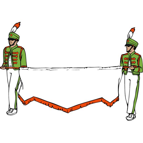 mrchingband01 Thumbnail