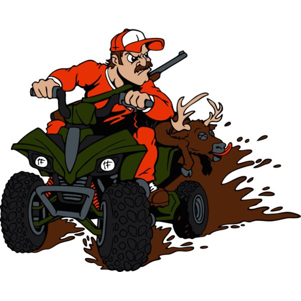 hunteratv1a Thumbnail