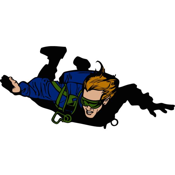 skydiver04 Thumbnail