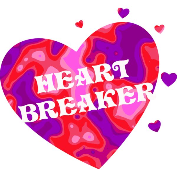 ValentineHeartBreaker Thumbnail