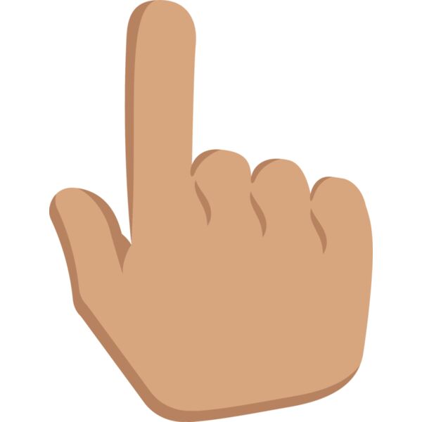 handfingerpoint Thumbnail