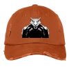 Distressed Cap Thumbnail