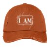 Distressed Cap Thumbnail
