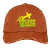 Distressed Cap Thumbnail