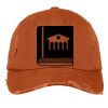Distressed Cap Thumbnail