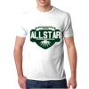 Next Level Men's Tri-Blend Crew Thumbnail