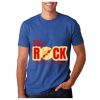 Next Level Unisex Premium Tee  Thumbnail