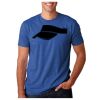 Next Level Unisex Premium Tee  Thumbnail