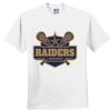 Everyone's Favorite T-Shirt for the Whole Family Thumbnail