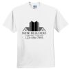 Everyone's Favorite T-Shirt for the Whole Family Thumbnail