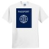 Everyone's Favorite T-Shirt for the Whole Family Thumbnail